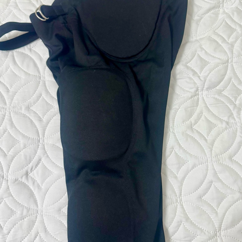 Augusta Sportswear Black Apparel